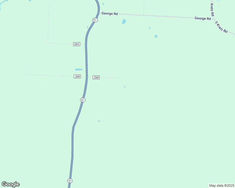map of restaurants, bars, coffee shops, grocery stores, and more near 490 Matthews Road in Donaldson