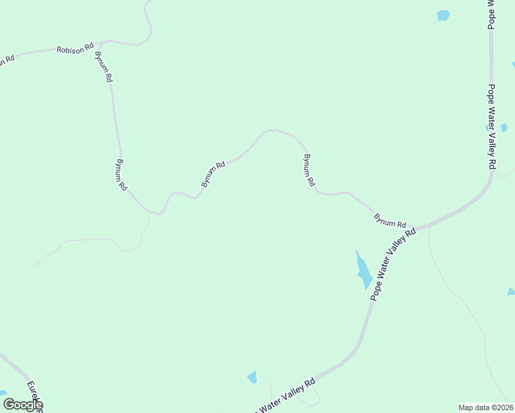 map of restaurants, bars, coffee shops, grocery stores, and more near in Water Valley