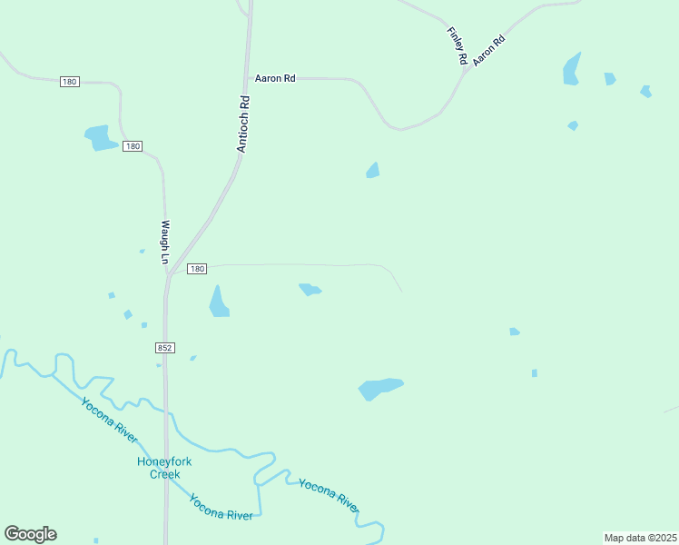 map of restaurants, bars, coffee shops, grocery stores, and more near 424 Bland Lane in Randolph