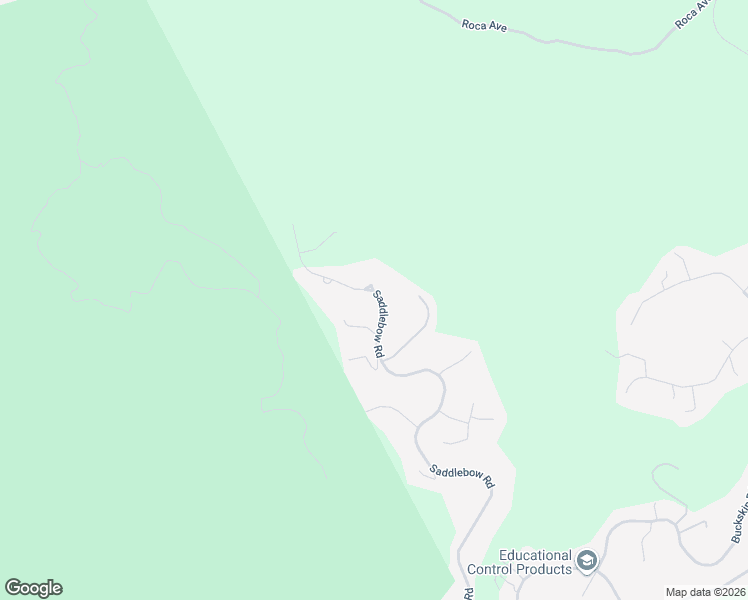 map of restaurants, bars, coffee shops, grocery stores, and more near 187 Saddlebow Road in Bell Canyon