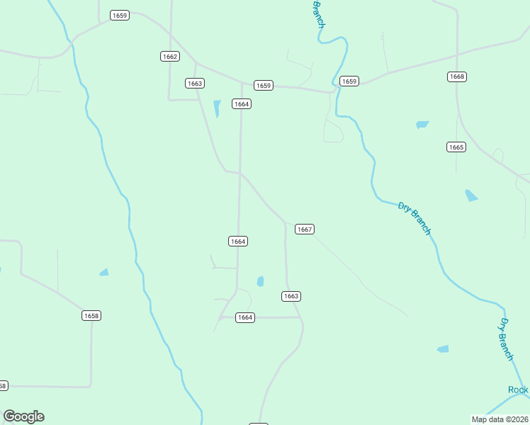 map of restaurants, bars, coffee shops, grocery stores, and more near 678 County Road 1663 in Cullman