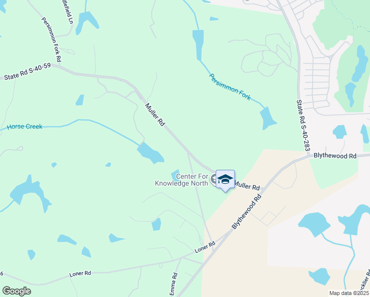 map of restaurants, bars, coffee shops, grocery stores, and more near 1031 Muller Road in Blythewood