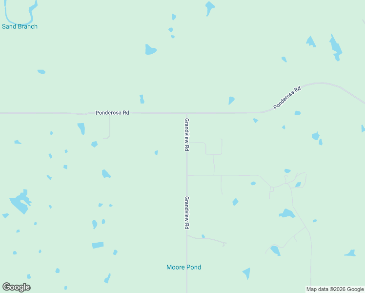 map of restaurants, bars, coffee shops, grocery stores, and more near 1824 Grandview Road in Ardmore