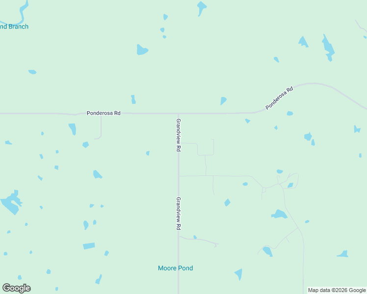 map of restaurants, bars, coffee shops, grocery stores, and more near 1824 Grandview Road in Ardmore