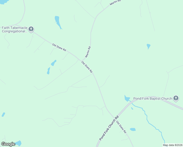 map of restaurants, bars, coffee shops, grocery stores, and more near 3093 Old State Road in Talmo