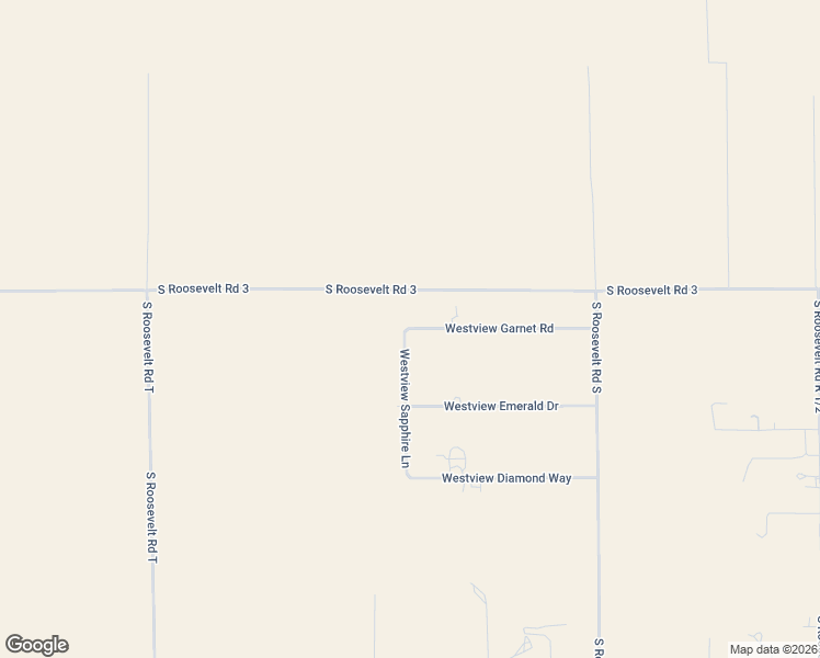map of restaurants, bars, coffee shops, grocery stores, and more near 300-306 Westview Sapphire Lane in Portales