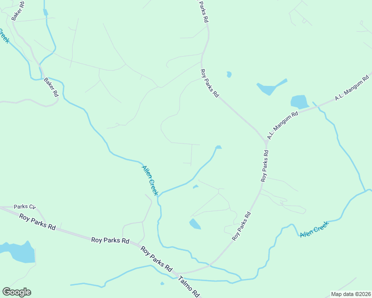 map of restaurants, bars, coffee shops, grocery stores, and more near 3710 Silver Hill Circle in Gainesville