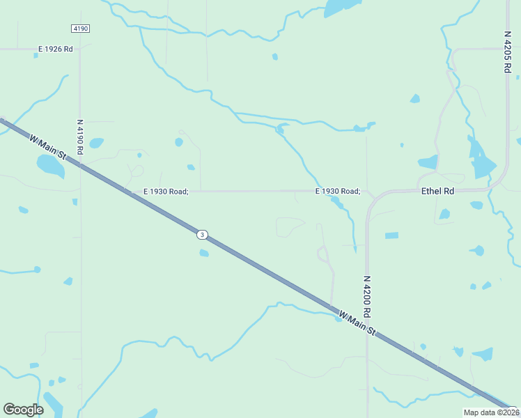 map of restaurants, bars, coffee shops, grocery stores, and more near 865 Hc 83 in Antlers
