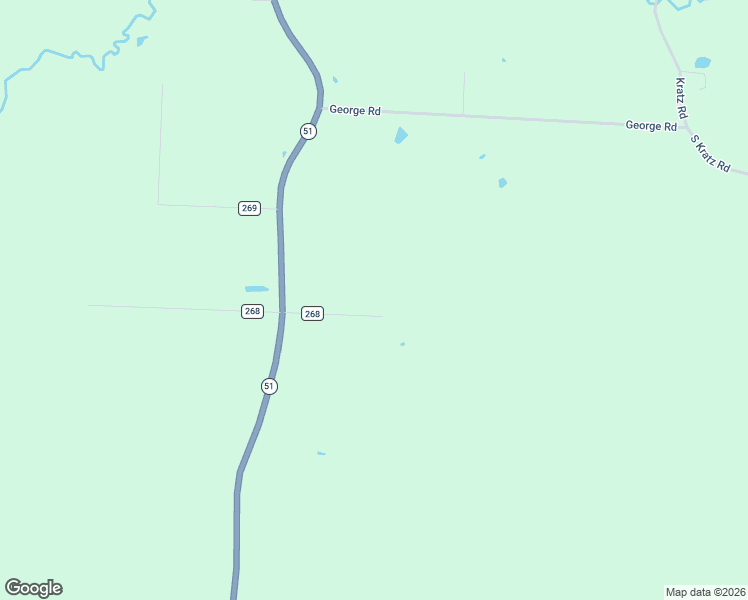 map of restaurants, bars, coffee shops, grocery stores, and more near 490 Matthews Road in Donaldson