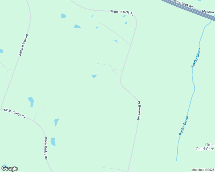 map of restaurants, bars, coffee shops, grocery stores, and more near 1549 Doctor Bowers Road in Little Mountain