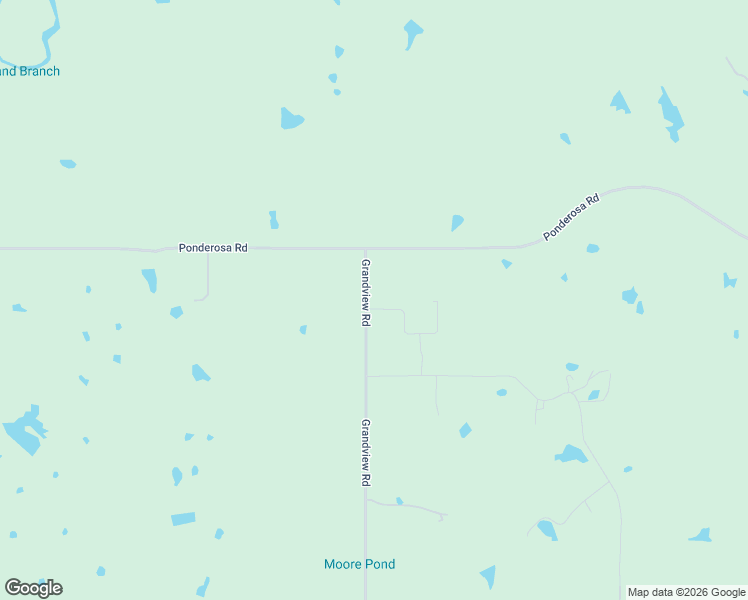map of restaurants, bars, coffee shops, grocery stores, and more near 1902 Grandview Road in Ardmore