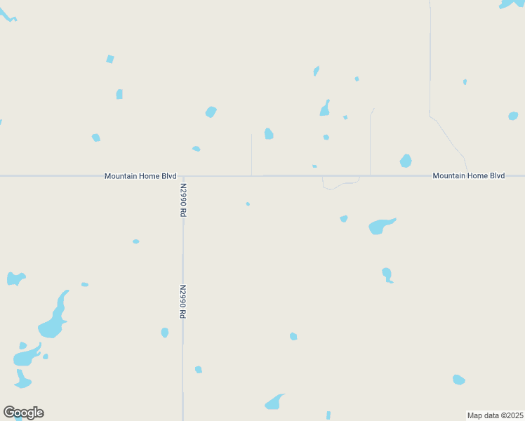 map of restaurants, bars, coffee shops, grocery stores, and more near Mountain Home Boulevard in Ringling