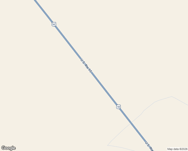 map of restaurants, bars, coffee shops, grocery stores, and more near 2001 U.S. 95 in Vidal