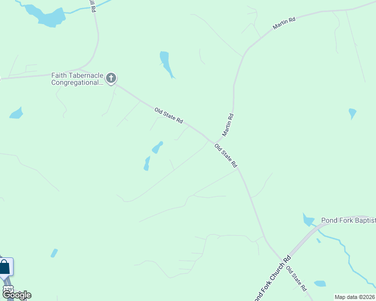 map of restaurants, bars, coffee shops, grocery stores, and more near 90 Banyon Creek Drive in Talmo