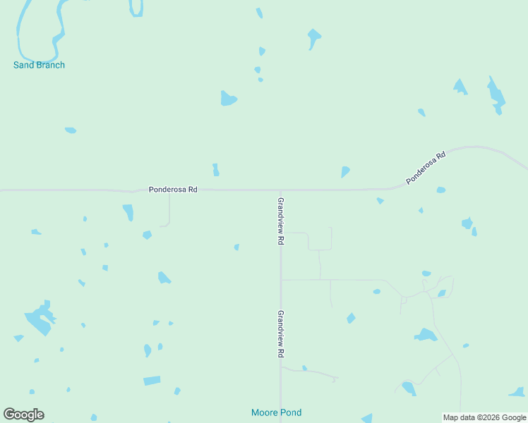 map of restaurants, bars, coffee shops, grocery stores, and more near 1902 Grandview Road in Ardmore