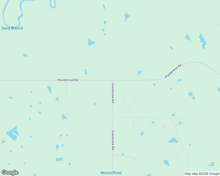 map of restaurants, bars, coffee shops, grocery stores, and more near 1902 Grandview Road in Ardmore