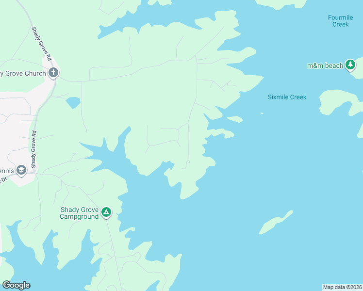map of restaurants, bars, coffee shops, grocery stores, and more near 7680 Scenic Drive in Cumming