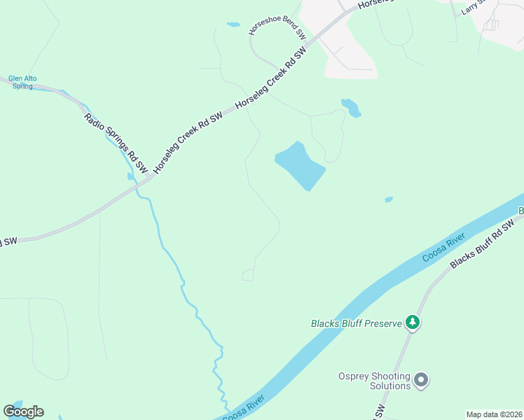 map of restaurants, bars, coffee shops, grocery stores, and more near 264 Bellemont Drive Southwest in Rome