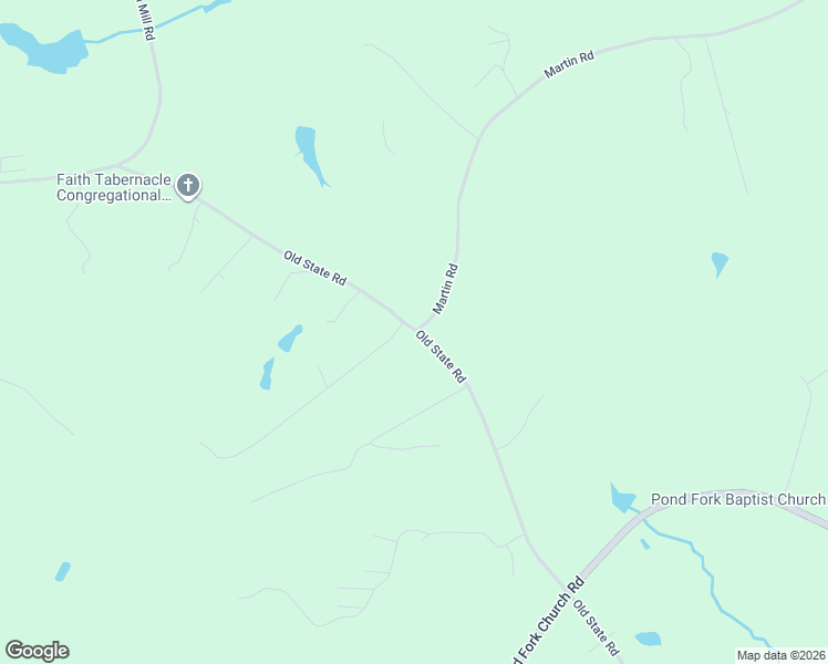 map of restaurants, bars, coffee shops, grocery stores, and more near 3323 Old State Road in Talmo