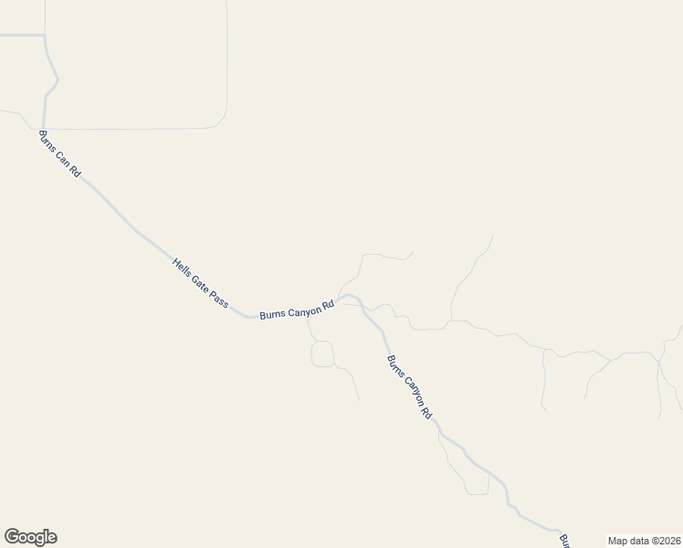 map of restaurants, bars, coffee shops, grocery stores, and more near 48452 Burns Canyon Road in Pioneertown