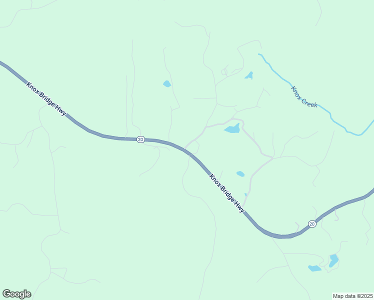 map of restaurants, bars, coffee shops, grocery stores, and more near Willie West Road in Cherokee County