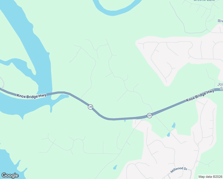 map of restaurants, bars, coffee shops, grocery stores, and more near 302 Blake Drive in Canton