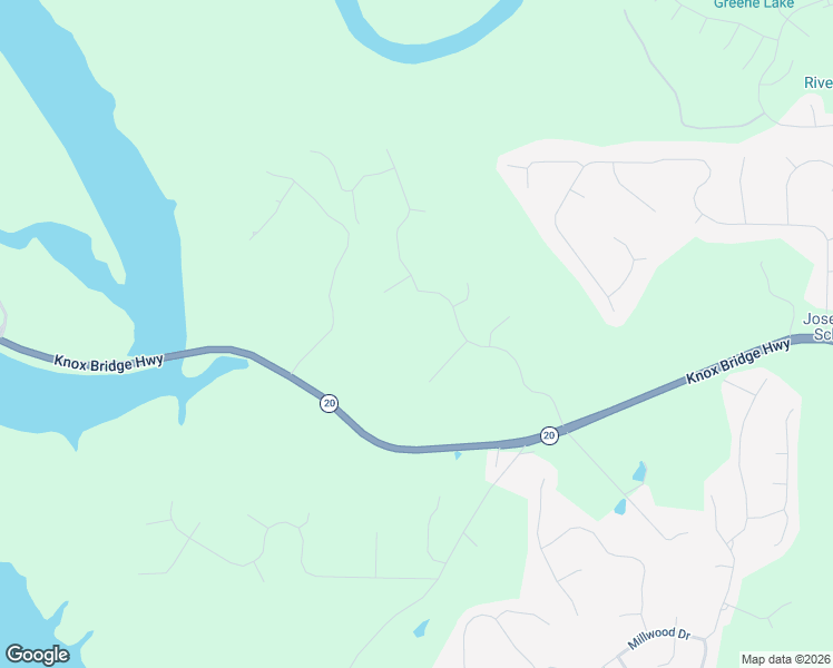 map of restaurants, bars, coffee shops, grocery stores, and more near 302 Blake Drive in Canton