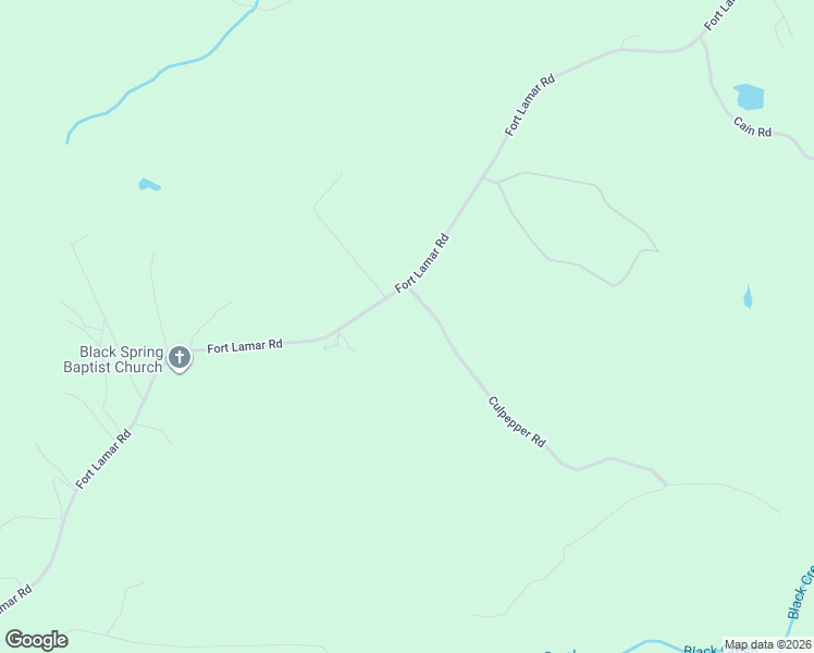 map of restaurants, bars, coffee shops, grocery stores, and more near 144 Culpepper Road in Commerce