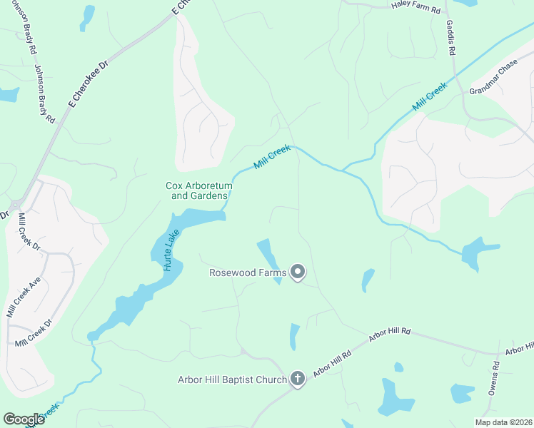 map of restaurants, bars, coffee shops, grocery stores, and more near 549 Collett Drive in Canton