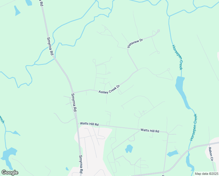 map of restaurants, bars, coffee shops, grocery stores, and more near 268 Ashley Creek Drive in Elgin