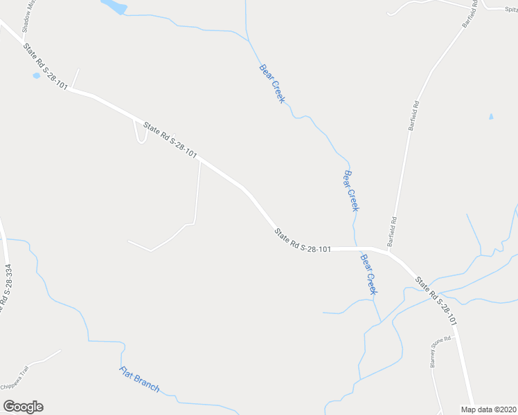 map of restaurants, bars, coffee shops, grocery stores, and more near 413 State Road S-28-101 in Elgin