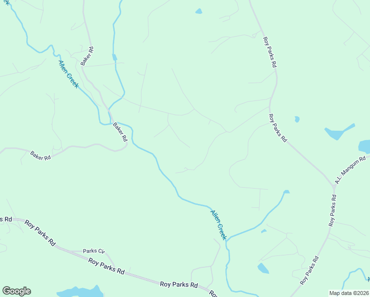 map of restaurants, bars, coffee shops, grocery stores, and more near 3748 Amber Dawn Way in Gainesville