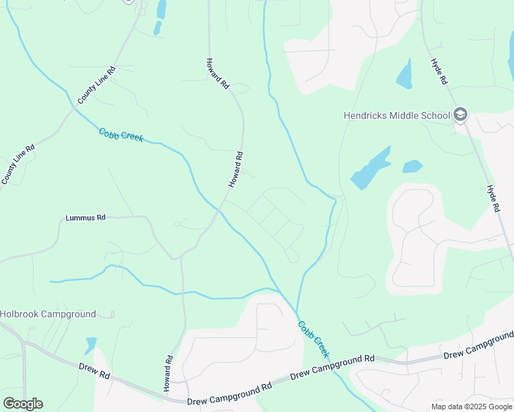 map of restaurants, bars, coffee shops, grocery stores, and more near 5130 Austrian Pine Court in Cumming
