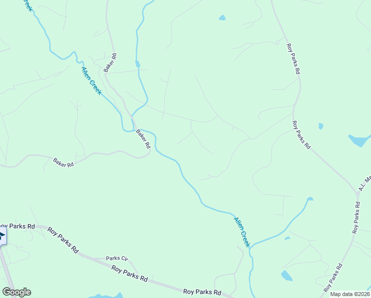 map of restaurants, bars, coffee shops, grocery stores, and more near 3726 Amber Dawn Way in Gainesville