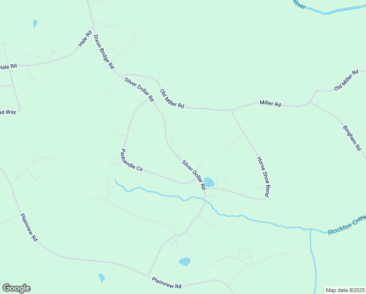 map of restaurants, bars, coffee shops, grocery stores, and more near 770 Silver Dollar Road in Maysville