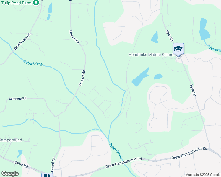 map of restaurants, bars, coffee shops, grocery stores, and more near 5315 Austrian Pine Court in Cumming