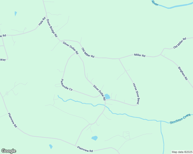 map of restaurants, bars, coffee shops, grocery stores, and more near 770 Silver Dollar Road in Maysville