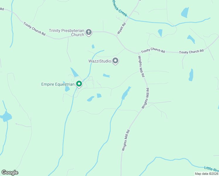 map of restaurants, bars, coffee shops, grocery stores, and more near 139 Spring Lake Lane in Canton