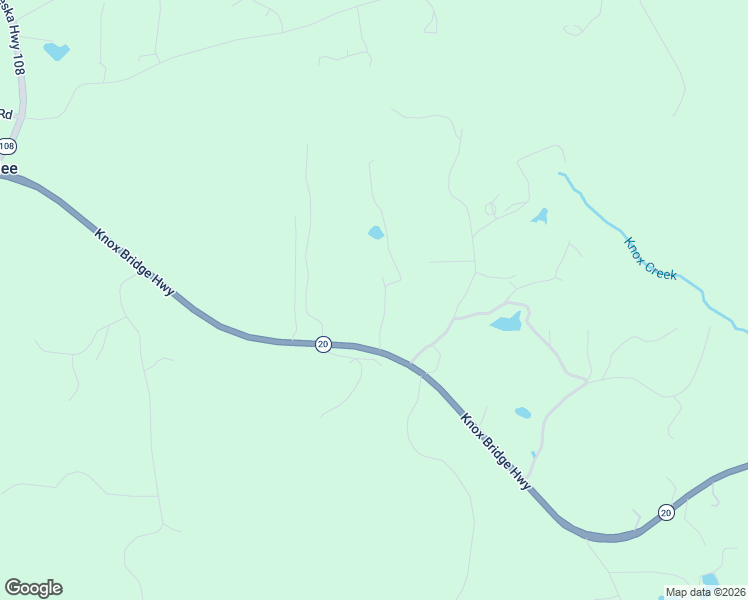 map of restaurants, bars, coffee shops, grocery stores, and more near 185 Gramling Trail in Canton