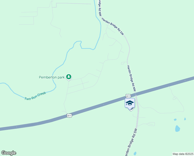 map of restaurants, bars, coffee shops, grocery stores, and more near 95 Oxford Lane in Kingston