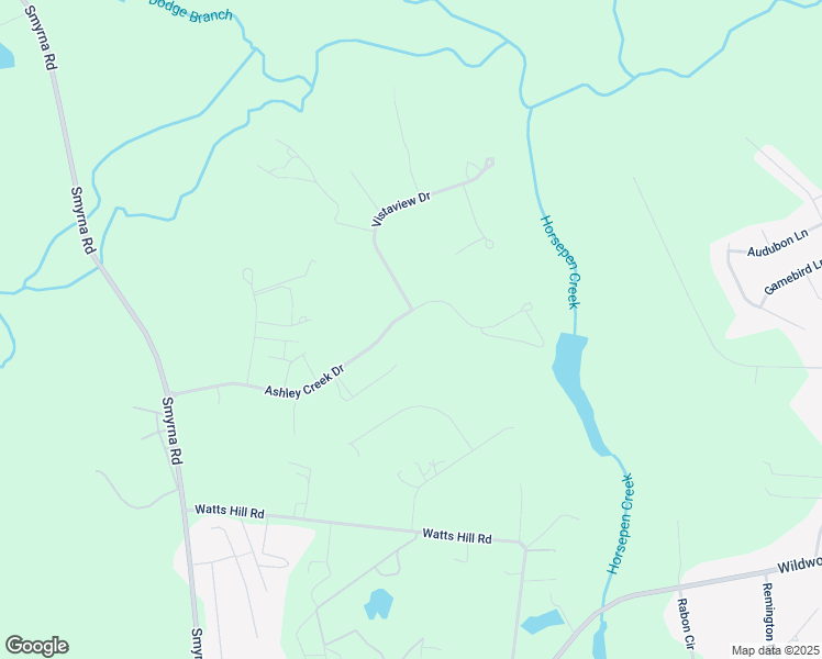 map of restaurants, bars, coffee shops, grocery stores, and more near 309 Ashley Creek Drive in Elgin