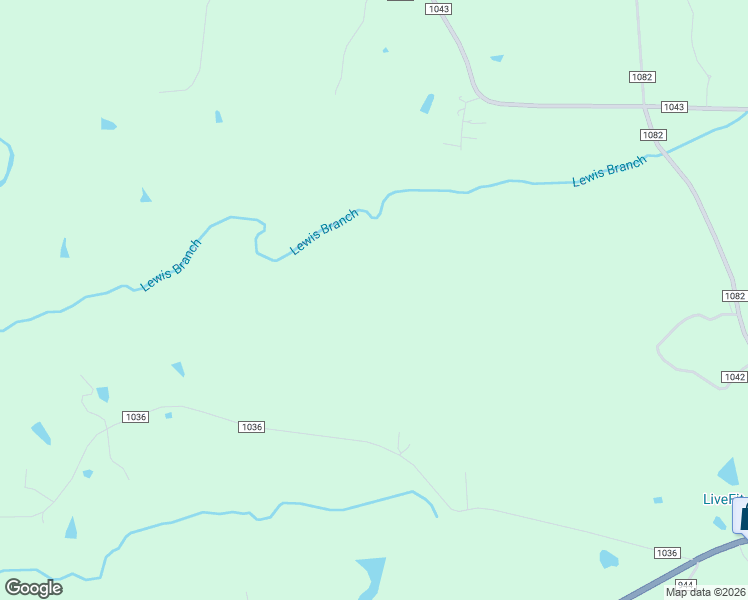map of restaurants, bars, coffee shops, grocery stores, and more near 540 County Road 1039 in Cullman