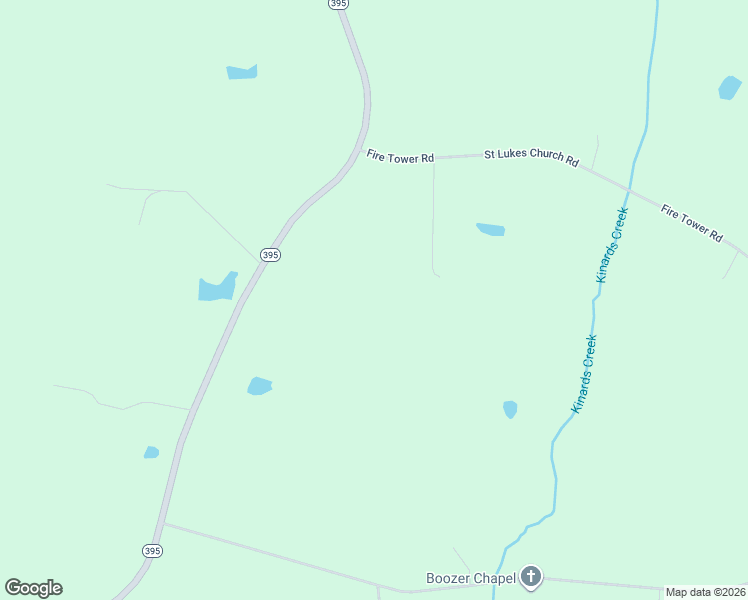 map of restaurants, bars, coffee shops, grocery stores, and more near 6064 South Carolina 395 in Newberry