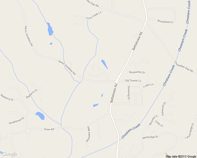 map of restaurants, bars, coffee shops, grocery stores, and more near 5445 Landseer Way in Cumming