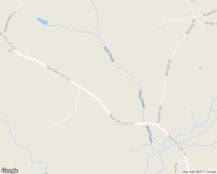 map of restaurants, bars, coffee shops, grocery stores, and more near 376 State Road S-28-101 in Elgin