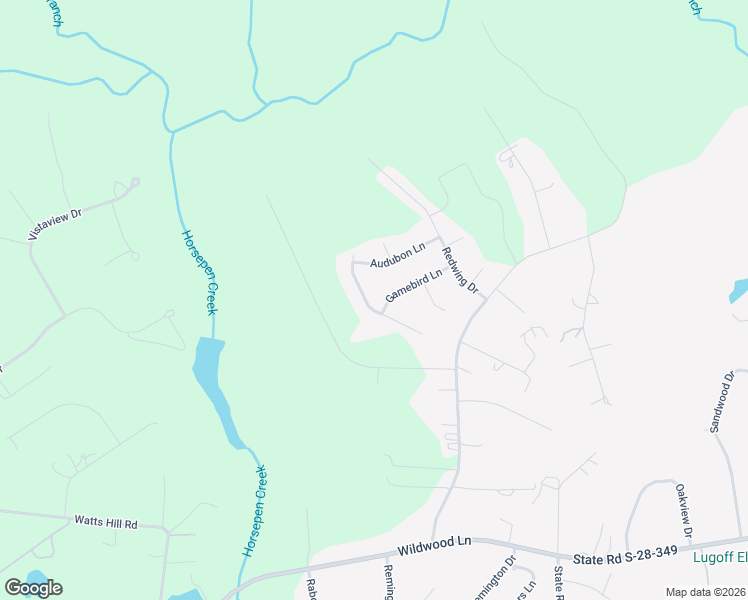 map of restaurants, bars, coffee shops, grocery stores, and more near 208 Veranda Ridge Road in Lugoff
