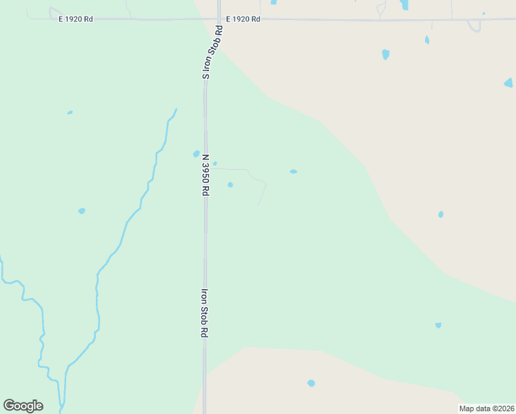 map of restaurants, bars, coffee shops, grocery stores, and more near 11544 South Iron Stob Road in Lane