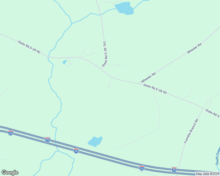 map of restaurants, bars, coffee shops, grocery stores, and more near 1529 State Road S-28-90 in Camden