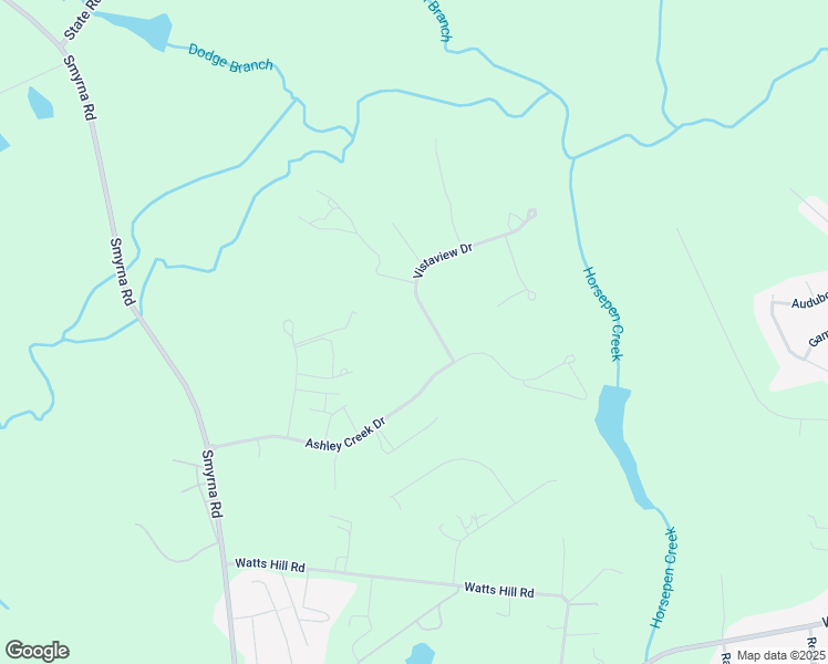 map of restaurants, bars, coffee shops, grocery stores, and more near 119 Vistaview Drive in Elgin