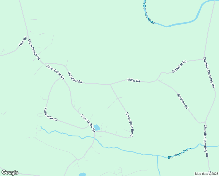 map of restaurants, bars, coffee shops, grocery stores, and more near 28 Horse Shoe Bend in Maysville